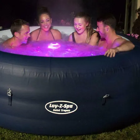 Giens Superbe Vue Mer A 180° Piscine Et Jacuzzi ヴィラ *